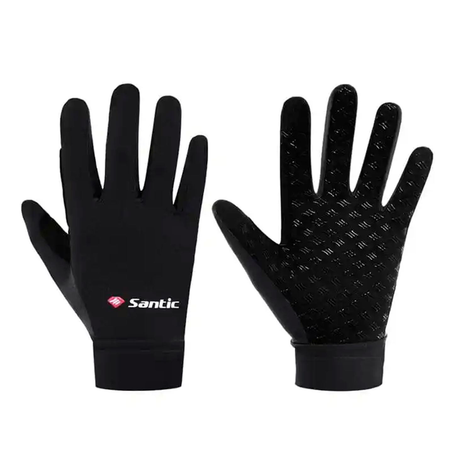 GUANTES SANTIC DEDO LARGO INVIERNO DORIN II 1