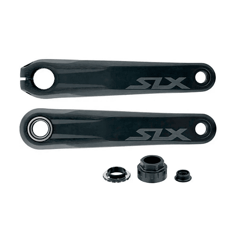 BIELAS SHIMANO SLX FC-M7100 175MM