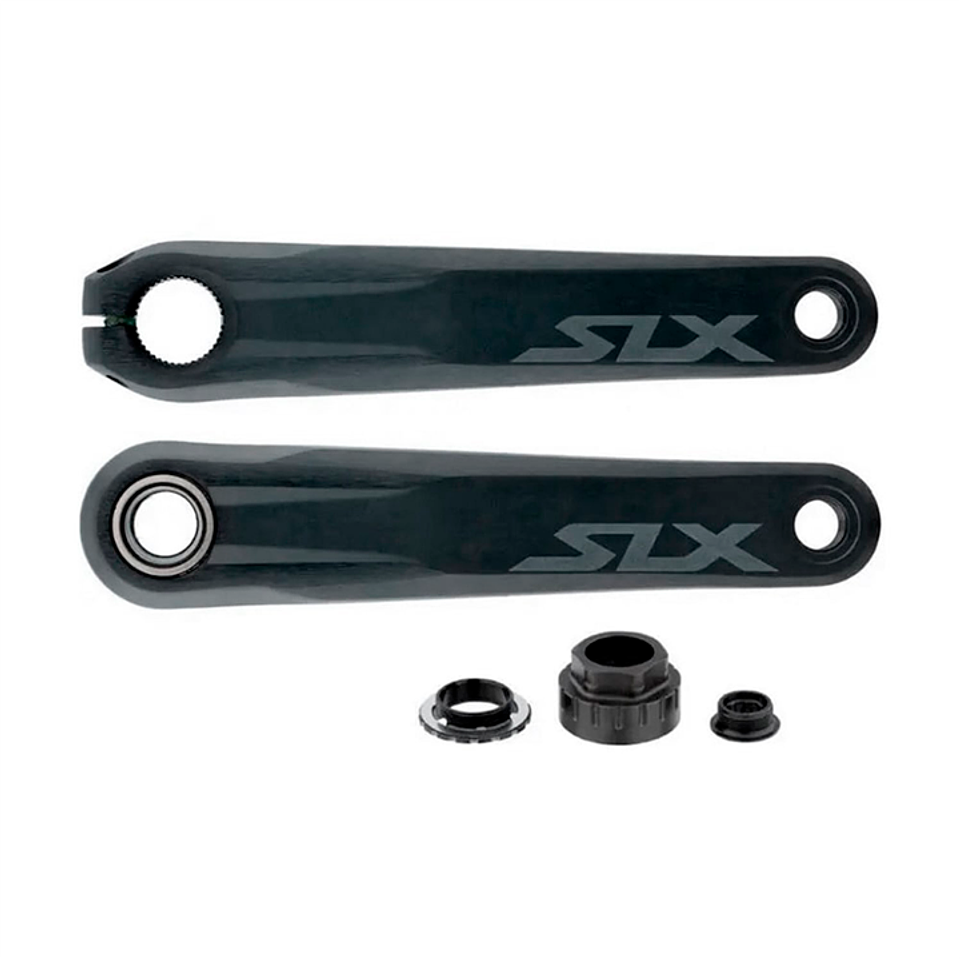 BIELAS SHIMANO SLX FC-M7100 175MM 1