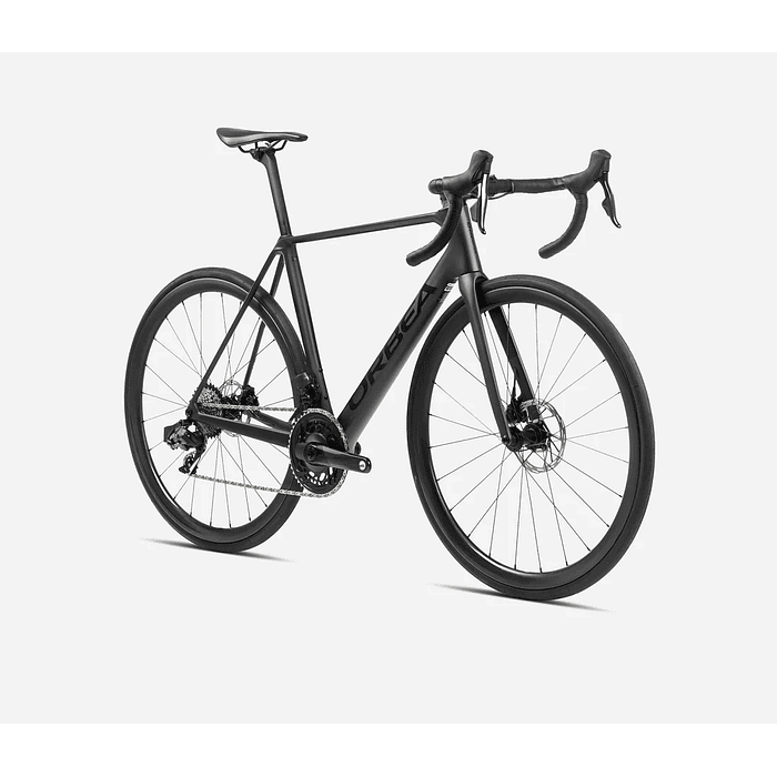 BICICLETA ORBEA ORCA M35 NEGRO 51CM 2