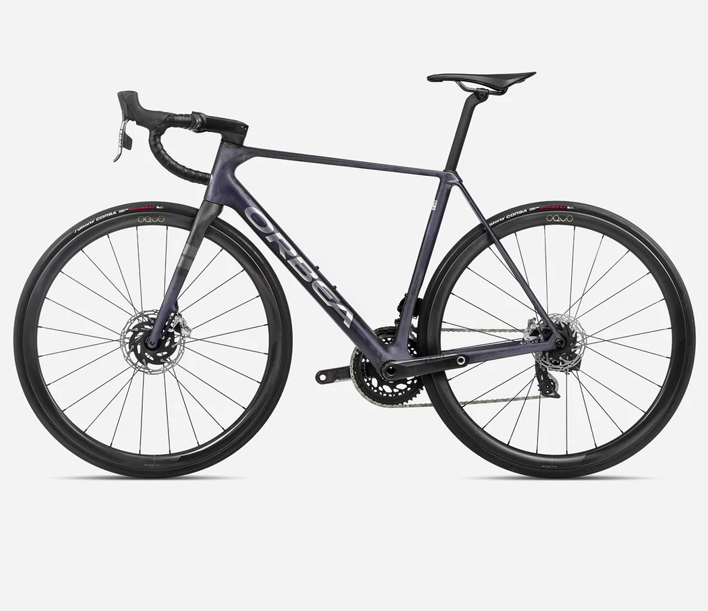 BICICLETA ORBEA ORCA M11 ELTD PWR 53CM 2