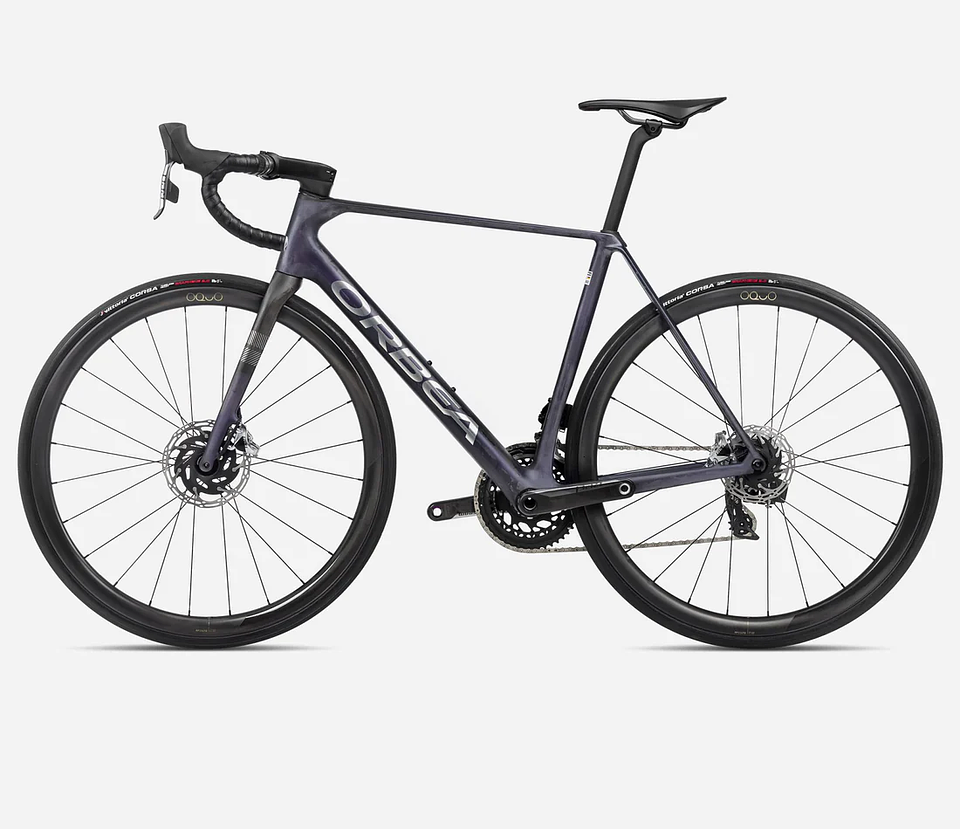 BICICLETA ORBEA ORCA M11 ELTD PWR 53CM 2