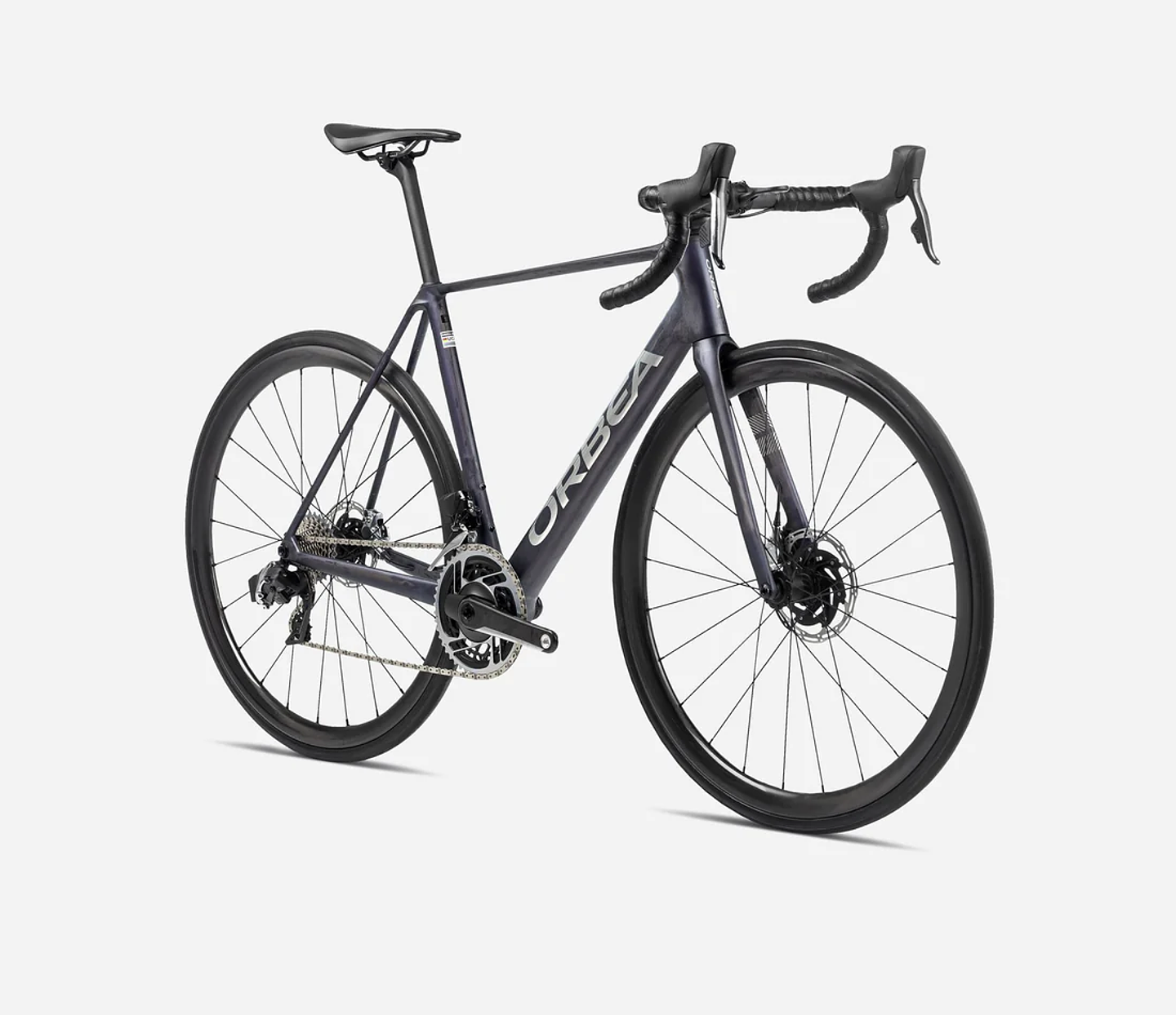 BICICLETA ORBEA ORCA M11 ELTD PWR 53CM 3