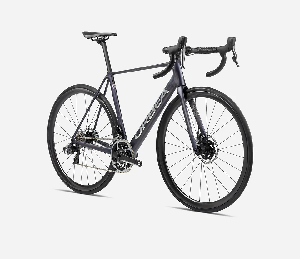 BICICLETA ORBEA ORCA M11 ELTD PWR 53CM 3