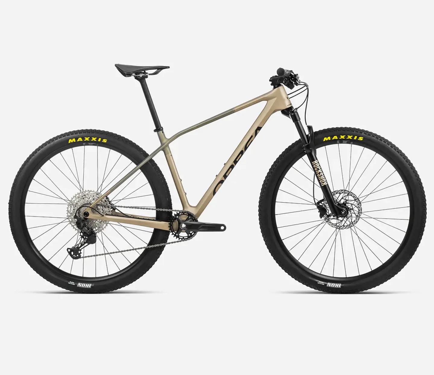 BICICLETA ORBEA ALMA M50 S CAFE 1