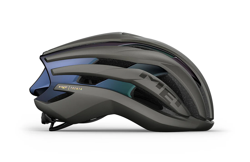CASCO MET TRENTA MIPS CE GRAY IRIDESCENT 3
