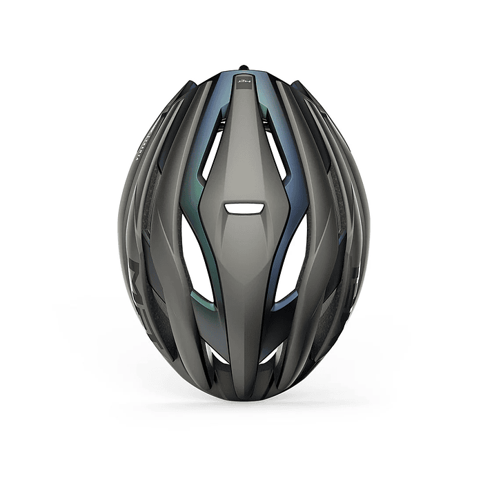 CASCO MET TRENTA MIPS CE GRAY IRIDESCENT 4