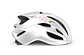 CASCO MET RIVALE MIPS CE WHITE HOLOGRAPHIC - Miniatura 2