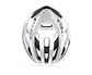 CASCO MET RIVALE MIPS CE WHITE HOLOGRAPHIC - Miniatura 4