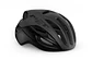 CASCO MET RIVALE MIPS CE BLACK MATT - Miniatura 1