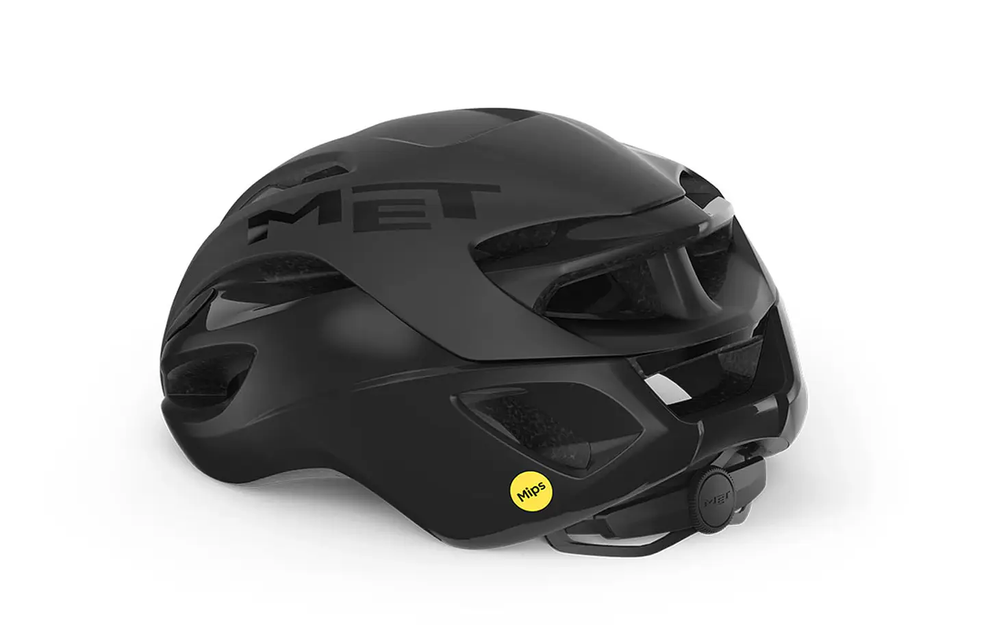 CASCO MET RIVALE MIPS CE BLACK MATT 3