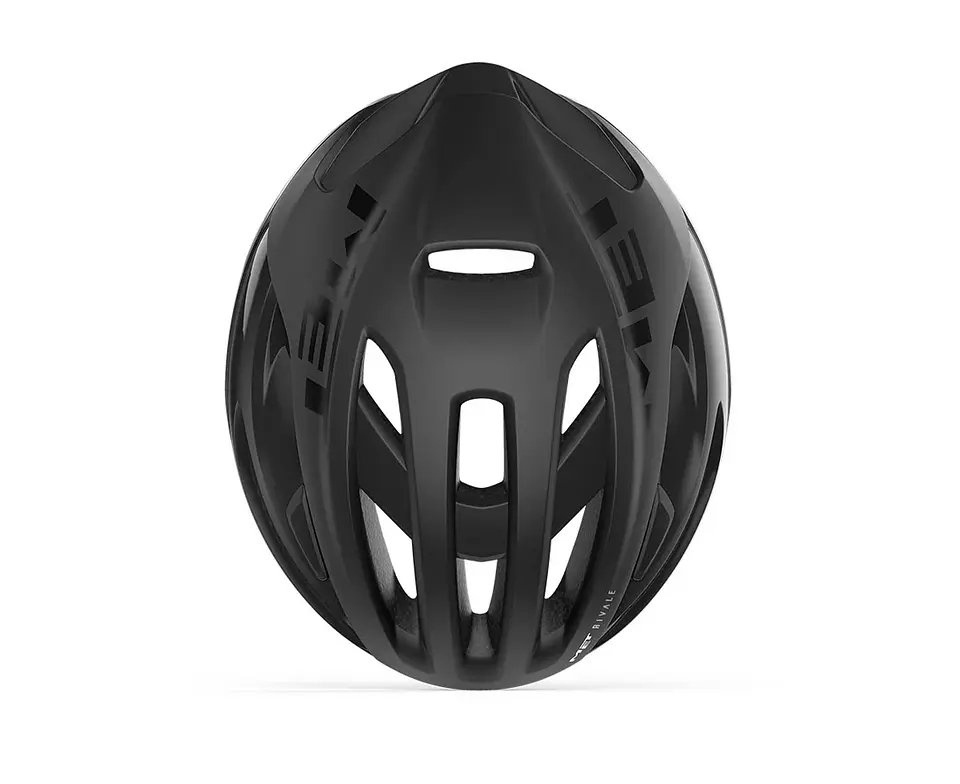CASCO MET RIVALE MIPS CE BLACK MATT 4