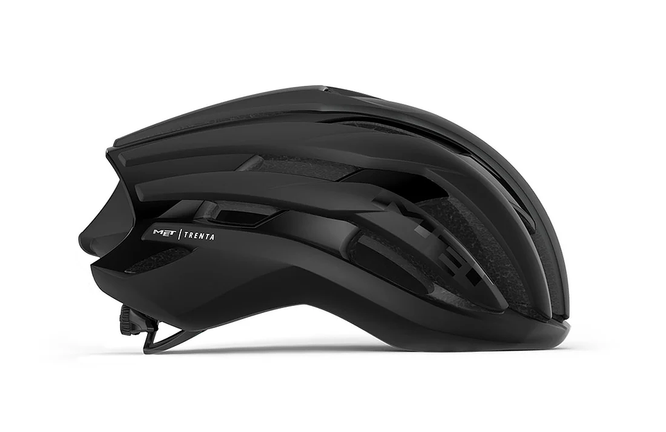 CASCO MET TRENTA MIPS CE BLACK MATT 2