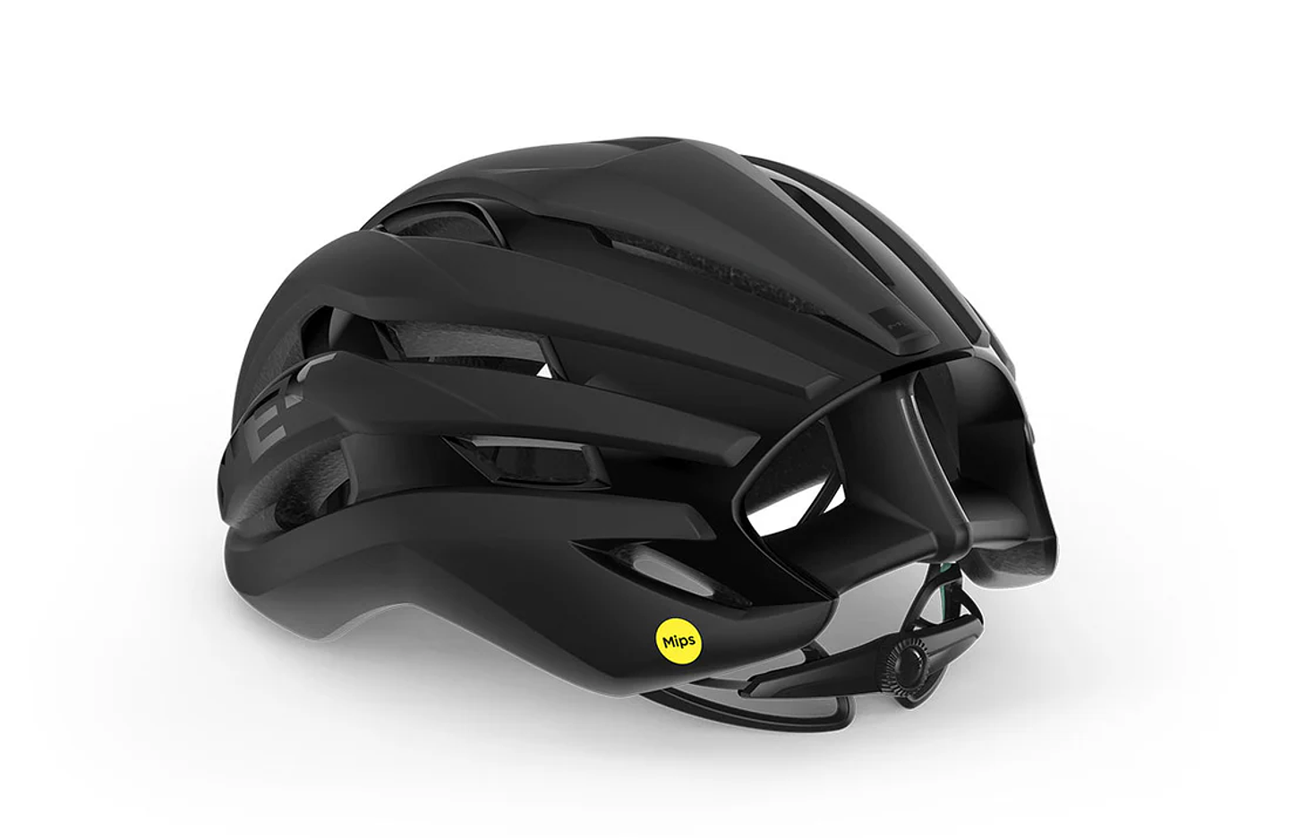 CASCO MET TRENTA MIPS CE BLACK MATT 3
