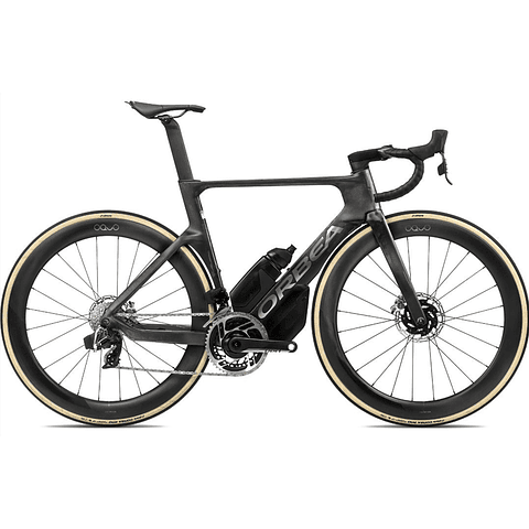 BICICLETA ORBEA ORCA M11 E LTD 53CM CUSTOM