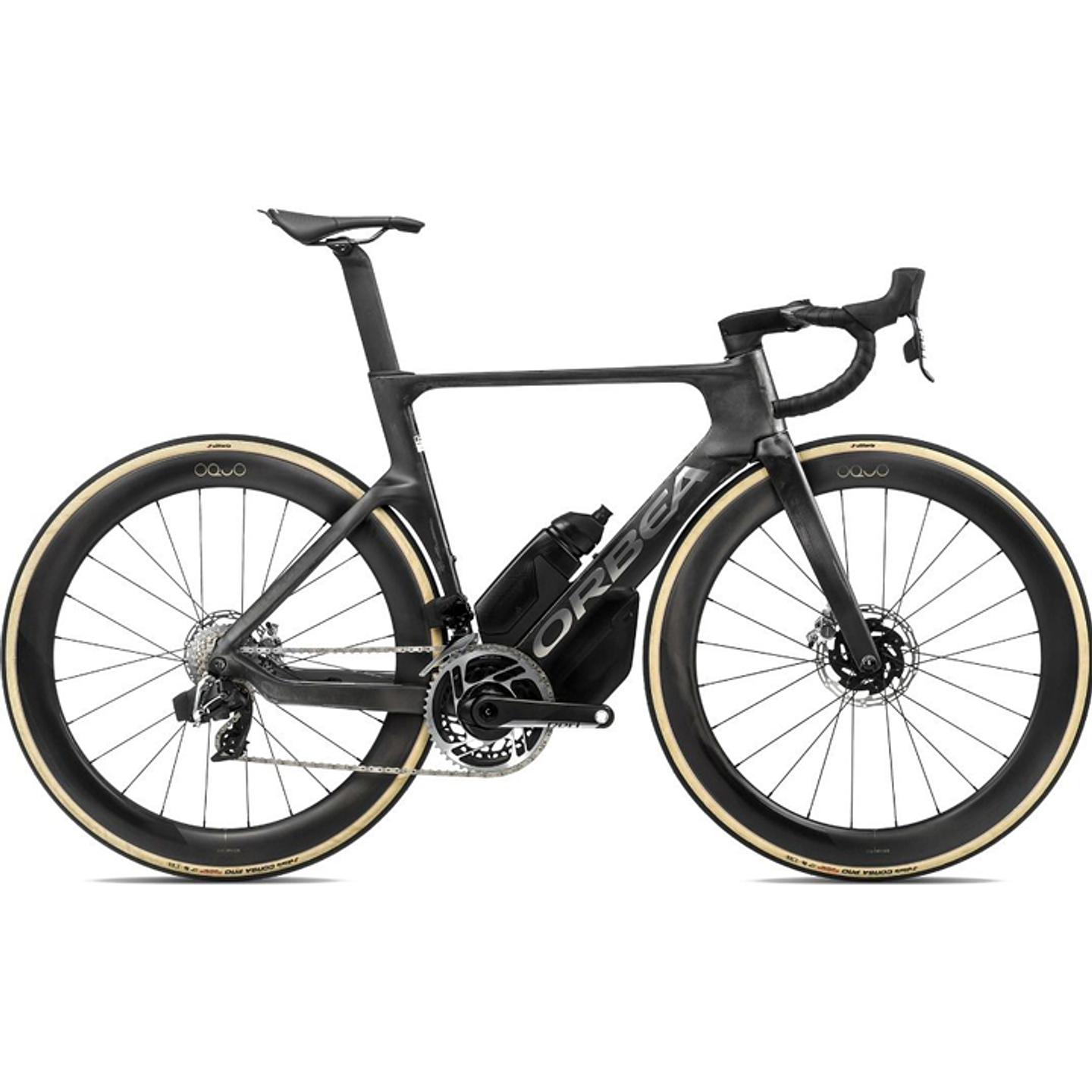 BICICLETA ORBEA ORCA M11 E LTD 53CM CUSTOM 1