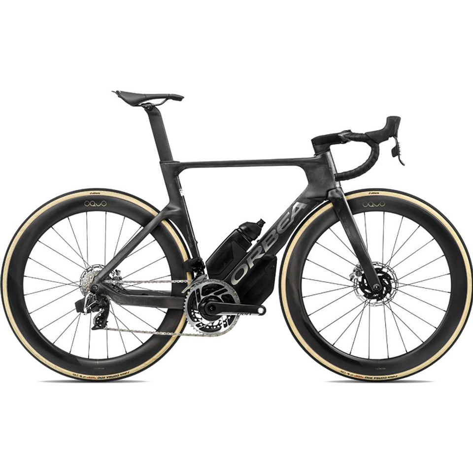 BICICLETA ORBEA ORCA M11 E LTD 53CM CUSTOM 1