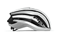CASCO MET TRENTA 3K CARBON MIPS CE WHITE SILVER - Miniatura 2
