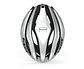 CASCO MET TRENTA 3K CARBON MIPS CE WHITE SILVER - Miniatura 4