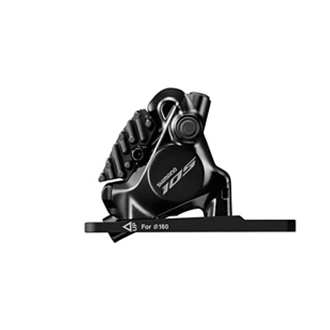 CALIPER DELANTERO SHIMANO 105 BR-R7170 