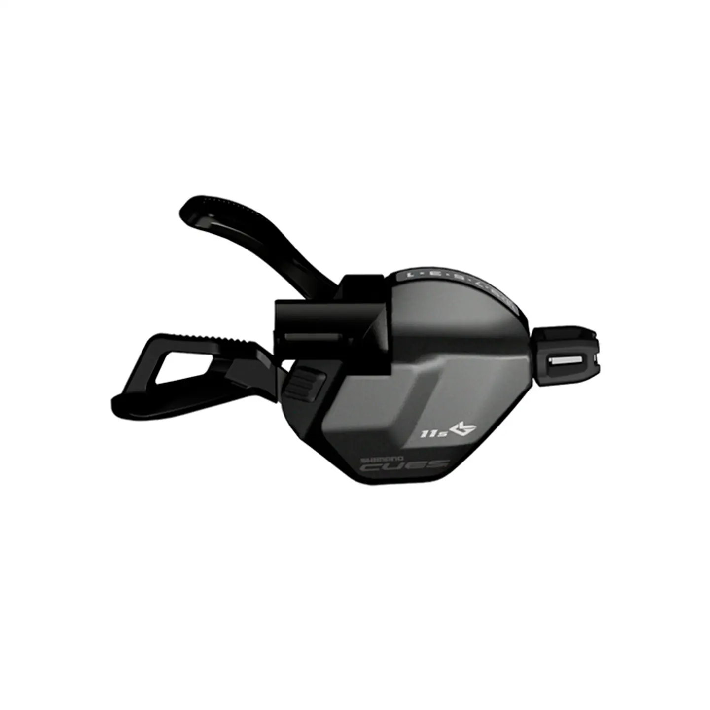 MANILLA DE CAMBIO TRASERA SHIMANO CUES SL-U8000-11IR  1
