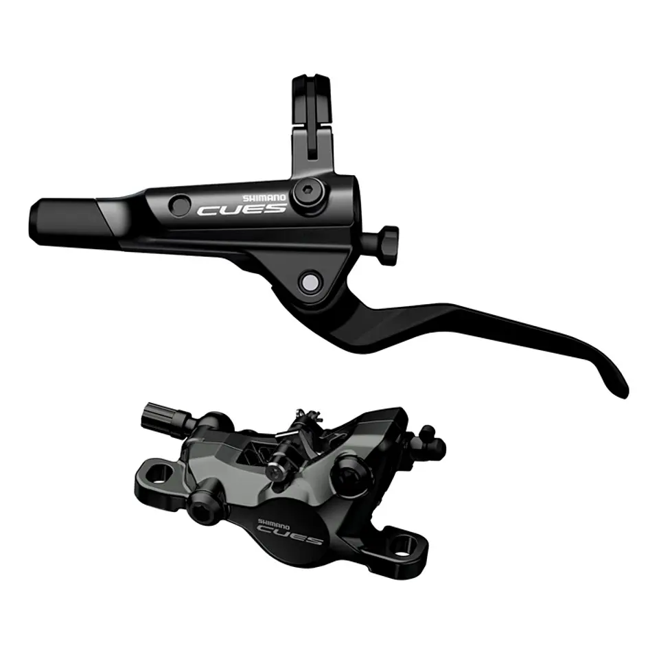 FRENO HIDRAULICO SHIMANO CUES BR-U8000/BL-U8000 1