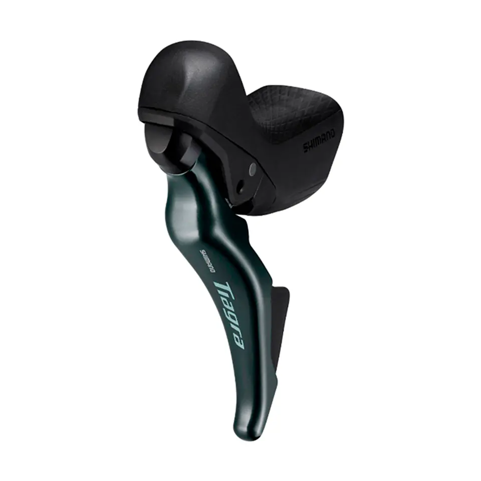 MANILLA DE CAMBIO FRENO HIDRAULICO SHIMANO TIAGRA ST-4725-L 2V 1