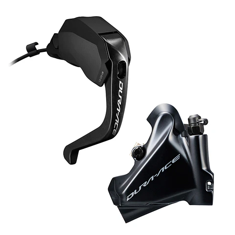 FRENO HIDRAULICO TRIATLON IZQUIERDO SHIMANO DURA ACE ST-R9180/BR-R9270
