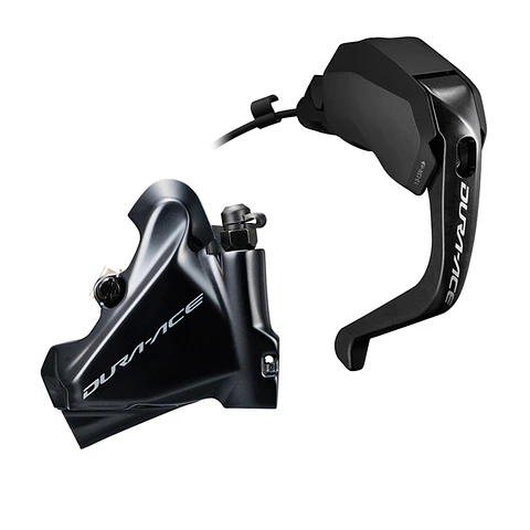 FRENO HIDRAULICO TRIATLON DERECHO SHIMANO DURA ACE ST-R9180/BR-R9270