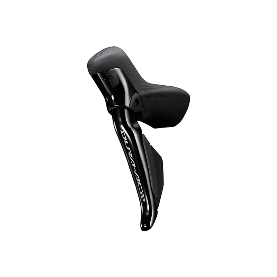 MANILLA DE CAMBIO FRENO HIDRAULICO DELANTERA SHIMANO DURA ACE ST-R9270-L 2V 1