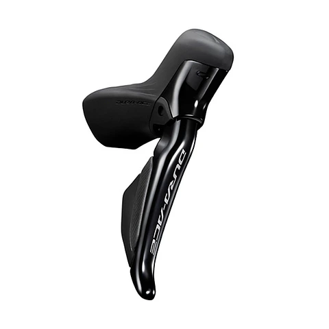 MANILLA DE CAMBIO FRENO HIDRAULICO TRASERA SHIMANO DURA ACE ST-R9270-R 12V