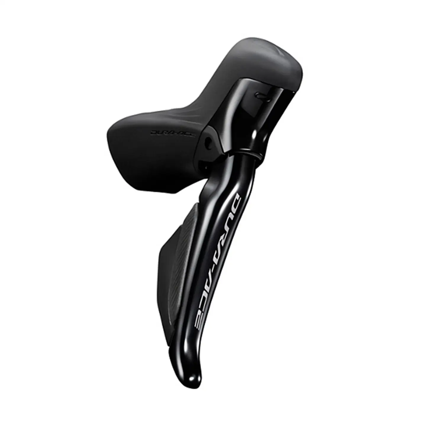 MANILLA DE CAMBIO FRENO HIDRAULICO TRASERA SHIMANO DURA ACE ST-R9270-R 12V 1