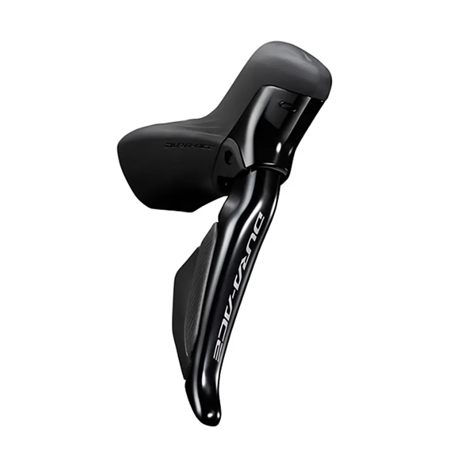 MANILLA DE CAMBIO FRENO HIDRAULICO TRASERA SHIMANO DURA ACE ST-R9270-R 12V 1