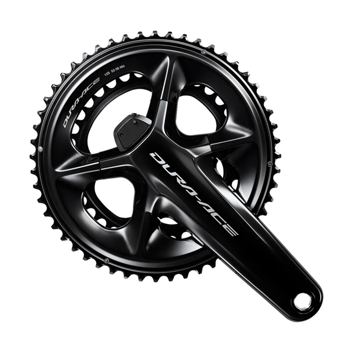 VOLANTE SHIMANO DURA ACE FC-R9200-P 172,5MM  1