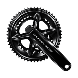 VOLANTE SHIMANO DURA ACE FC-R9200-P 172,5MM 