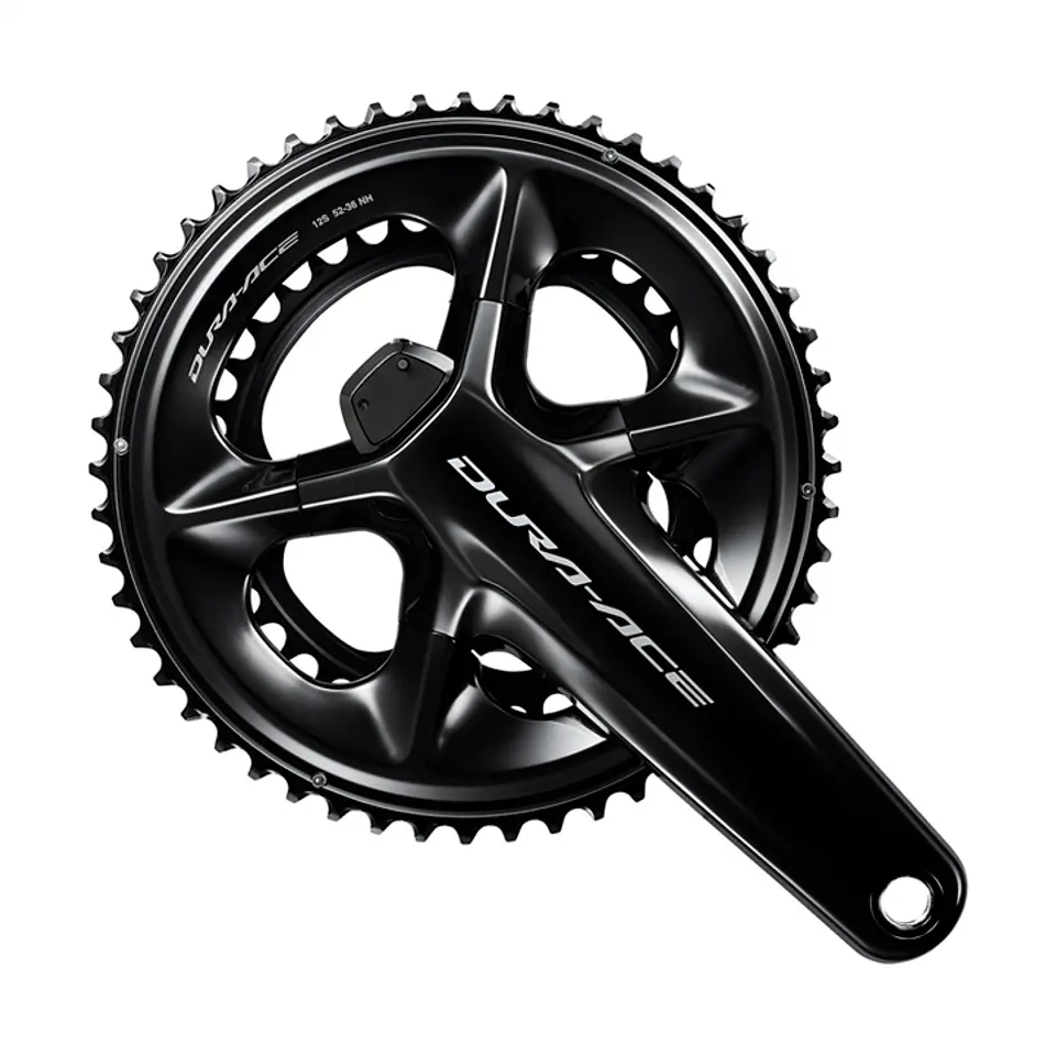 VOLANTE SHIMANO DURA ACE FC-R9200-P 172,5MM  1