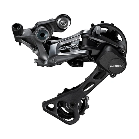 CAMBIO TRASERO SHIMANO GRX RD-RX812