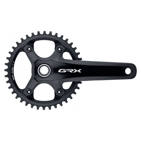 VOLANTE SHIMANO GRX FC-RX801-1 172,5MM 40T