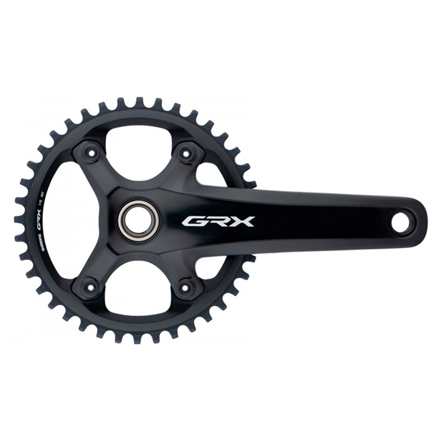 VOLANTE SHIMANO GRX FC-RX801-1 172,5MM 40T 1