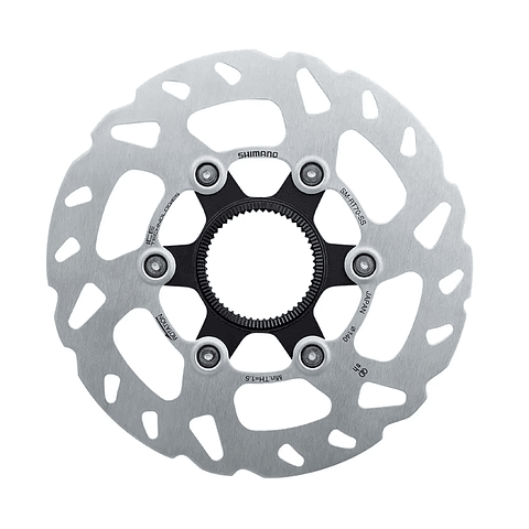 ROTOR CENTER LOCK SHIMANO SM-RT70 140MM