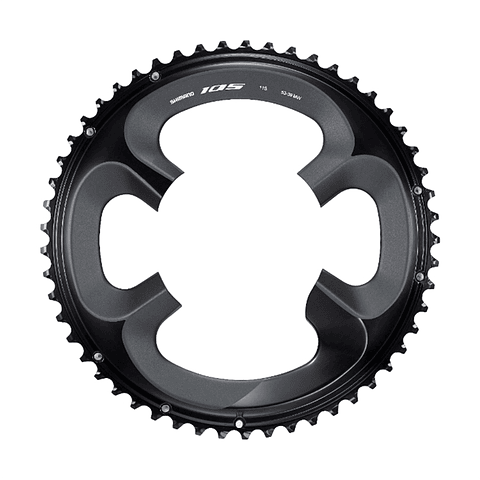 CORONA SHIMANO FC-R7000 53T