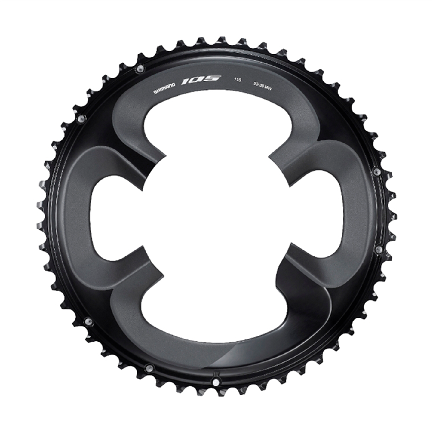 CORONA SHIMANO FC-R7000 53T 1