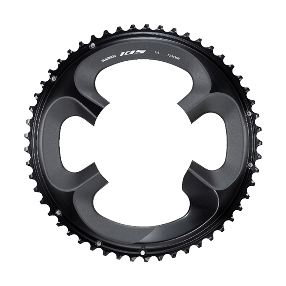 CORONA SHIMANO FC-R7000 53T 1