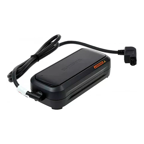 CARGADOR DE BATERIA SHIMANO STEPS EC-E6002