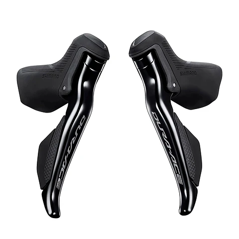 MANILLAS DE CAMBIO FRENO SHIMANO DURA ACE ST-R9250 SET