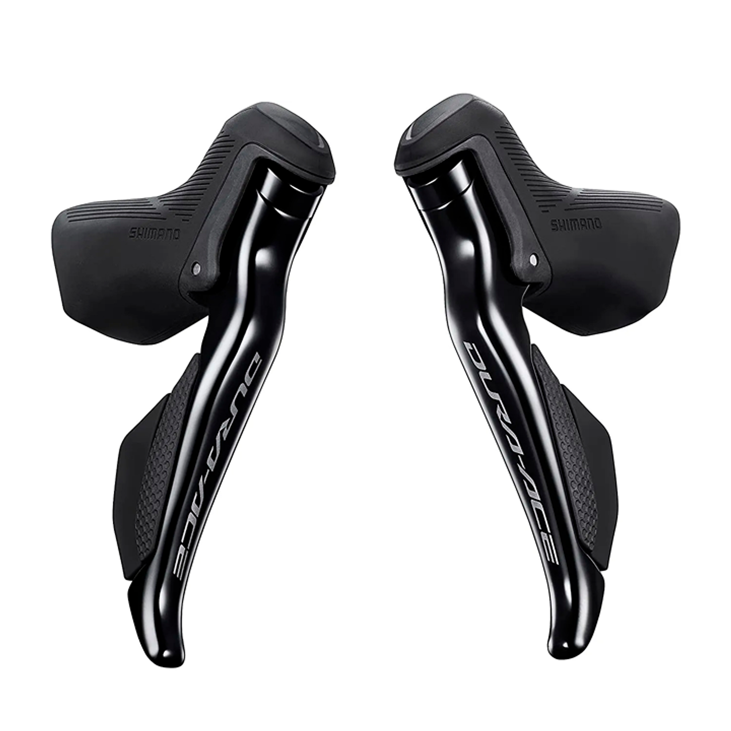 MANILLAS DE CAMBIO FRENO SHIMANO DURA ACE ST-R9250 SET 1