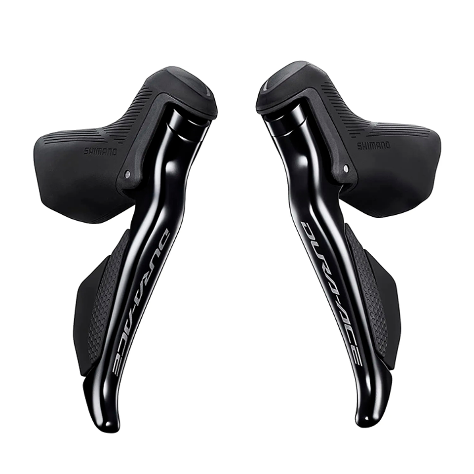 MANILLAS DE CAMBIO FRENO SHIMANO DURA ACE ST-R9250 SET 1