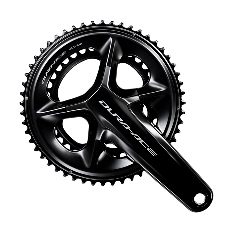 VOLANTE SHIMANO DURA ACE FC-R9200 172,5MM 1