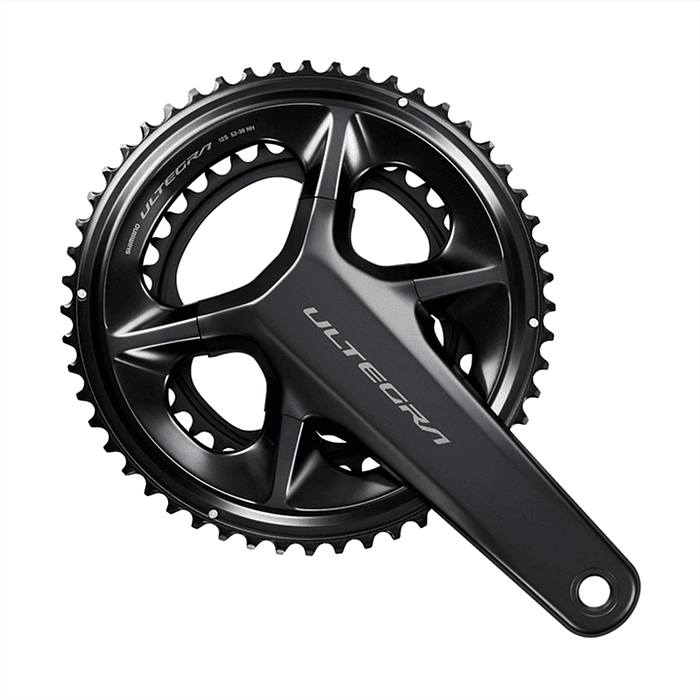 VOLANTE SHIMANO ULTEGRA FC-R8100 172,5MM