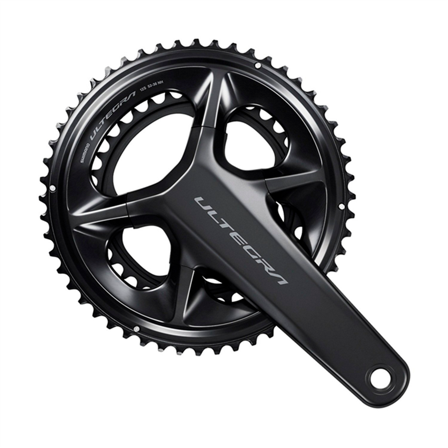 VOLANTE SHIMANO ULTEGRA FC-R8100 172,5MM 1